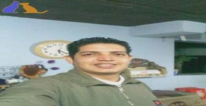 Pedroperezlt 34 years old I am from Caracas/Distrito Capital, Seeking Dating Friendship with Woman