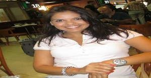 Lraquel 34 years old I am from Natal/Rio Grande do Norte, Seeking Dating Friendship with Man