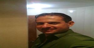 Carhs 48 years old I am from Caracas/Distrito Capital, Seeking Dating Friendship with Woman