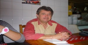 Dada57 65 years old I am from Loulé/Algarve, Seeking Dating with Woman