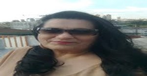 Suzana63 72 years old I am from São Paulo/Sao Paulo, Seeking Dating Friendship with Man