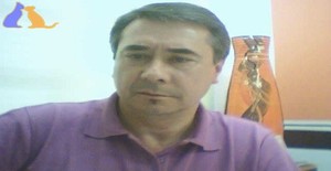 Pereiradoce 58 years old I am from Porto/Porto, Seeking Dating Friendship with Woman