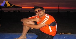 Erick89 31 years old I am from Barranco/Lima, Seeking Dating Friendship with Woman