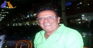 Apasionadoysensu 53 years old I am from Caracas/Distrito Capital, Seeking Dating Friendship with Woman