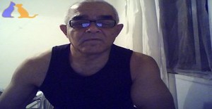 Valct01 66 years old I am from Rio de Janeiro/Rio de Janeiro, Seeking Dating Friendship with Woman