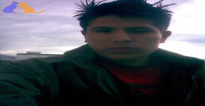 D19861987 34 years old I am from Quito/Pichincha, Seeking Dating Friendship with Woman