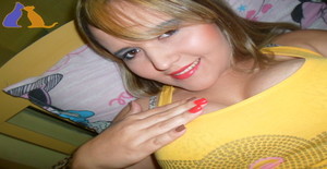 Camila guimaraes 31 years old I am from Santa Bárbara/Sao Paulo, Seeking Dating Friendship with Man
