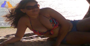 Mirian751 44 years old I am from Natal/Rio Grande do Norte, Seeking Dating Friendship with Man