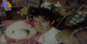 Pekeño 29 years old I am from Lima/Lima, Seeking Dating Friendship with Woman