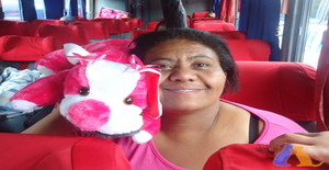 Melançia 54 years old I am from São Paulo/Sao Paulo, Seeking Dating Friendship with Man