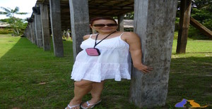 Ginarego 62 years old I am from Manaus/Amazonas, Seeking Dating Friendship with Man