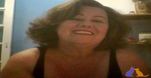 edelwaiss47 60 years old I am from Porto Alegre/Rio Grande do Sul, Seeking Dating Friendship with Man