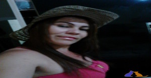 Elisabeteh 46 years old I am from Piracicaba/Sao Paulo, Seeking Dating Friendship with Man