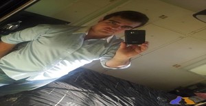 Checoar 35 years old I am from Buenos Aires/Buenos Aires Capital, Seeking Dating Friendship with Woman
