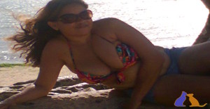Mirian3832744 44 years old I am from Natal/Rio Grande do Norte, Seeking Dating Friendship with Man