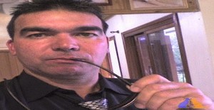 Édy.45 52 years old I am from Passo Fundo/Rio Grande do Sul, Seeking Dating Friendship with Woman