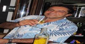 Aao1963 58 years old I am from Porto Alegre/Rio Grande do Sul, Seeking Dating Friendship with Woman
