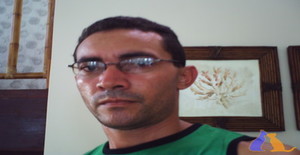 Daniel vicente 45 years old I am from Natal/Rio Grande do Norte, Seeking Dating Friendship with Woman