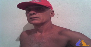 Tonnybeach51 60 years old I am from Praia Grande/Sao Paulo, Seeking Dating Friendship with Woman