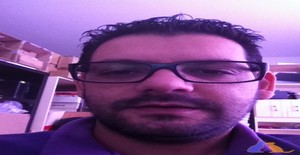 Marco_1978 42 years old I am from Odivelas/Lisboa, Seeking Dating Friendship with Woman