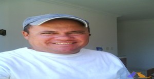 Odilonmcz 53 years old I am from Maceió/Alagoas, Seeking Dating Friendship with Woman