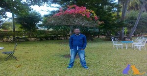Muhaua 39 years old I am from Caia/Sofala, Seeking Dating Friendship with Woman