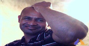 Pegalo 50 years old I am from Petrolina/Pernambuco, Seeking Dating Friendship with Woman