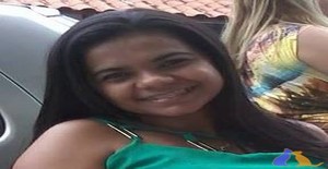 Adriana garcia 43 years old I am from Fortaleza/Ceará, Seeking Dating Friendship with Man
