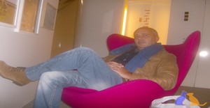 Jpsantos1965 56 years old I am from Meaux/Ile de France, Seeking Dating Friendship with Woman