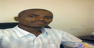 Ramiro13 35 years old I am from Luanda/Luanda, Seeking Dating with Woman
