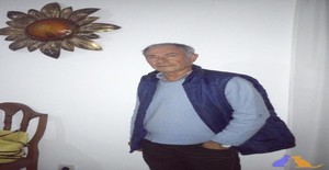 Fernandosantos44 76 years old I am from Lagoa/Algarve, Seeking Dating Friendship with Woman