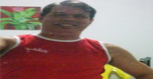 Arqueiro-do-amor 50 years old I am from Cabo Frio/Rio de Janeiro, Seeking Dating with Woman