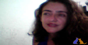 Fernandafrancisc 43 years old I am from Olinda/Pernambuco, Seeking Dating Friendship with Man