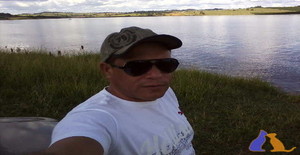 Carloslimad 48 years old I am from Varginha/Minas Gerais, Seeking Dating Friendship with Woman