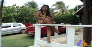 Liz.jambinho 46 years old I am from Madalena/Ceará, Seeking Dating Friendship with Man