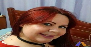 Romilda feitosa 52 years old I am from Campinas/São Paulo, Seeking Dating Marriage with Man