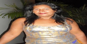 Lenicesilva 58 years old I am from Paulista/Pernambuco, Seeking Dating with Man