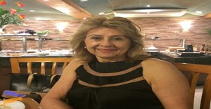analuisahelena 73 years old I am from Fortaleza/Ceará, Seeking Dating Friendship with Man