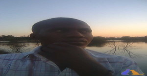Chihungo 35 years old I am from Maputo/Maputo, Seeking Dating Friendship with Woman
