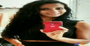Carollive 38 years old I am from João Pessoa/Paraíba, Seeking Dating Friendship with Man