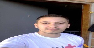 Marcotheobaldo 30 years old I am from Jundiaí/São Paulo, Seeking Dating Friendship with Woman