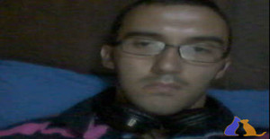 Josevieira1987 34 years old I am from Compiègne/Picardia, Seeking Dating Friendship with Woman