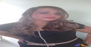Menina_guerreira 39 years old I am from Almada/Setubal, Seeking Dating Friendship with Man