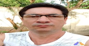 Jotagino 55 years old I am from Rio Verde/Goiás, Seeking Dating Friendship with Woman