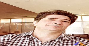 Marcos42brasil 47 years old I am from Belo Horizonte/Minas Gerais, Seeking Dating Friendship with Woman