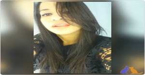 Pamelacrv 33 years old I am from Natal/Rio Grande do Norte, Seeking Dating Friendship with Man