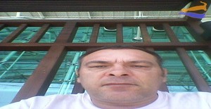 RUI  MARTINS 52 years old I am from Castelo Branco/Castelo Branco, Seeking Dating Friendship with Woman