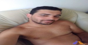 joaoangelo12345 28 years old I am from Portimão/Algarve, Seeking Dating Friendship with Woman