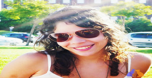 LISA69 45 years old I am from Porto Alegre/Rio Grande do Sul, Seeking Dating Friendship with Man