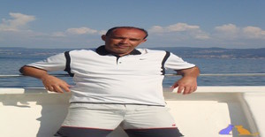 h-portoo 45 years old I am from Maia/Porto, Seeking Dating Friendship with Woman
